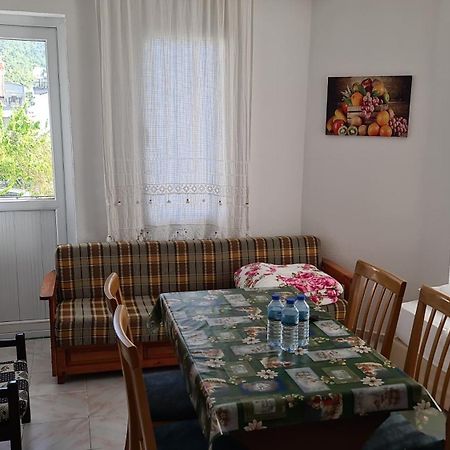 California Apart Otel Ölüdeniz Esterno foto